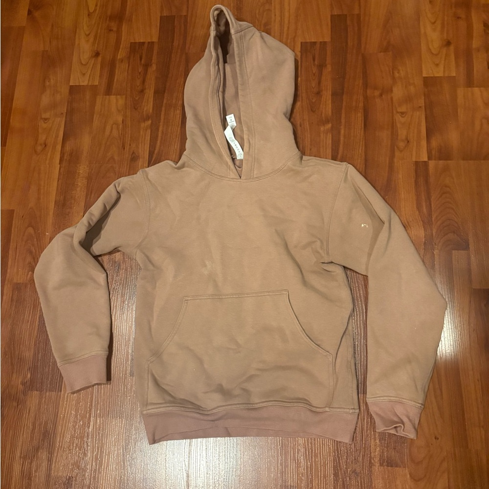 Lululemon All Yours Hoodie